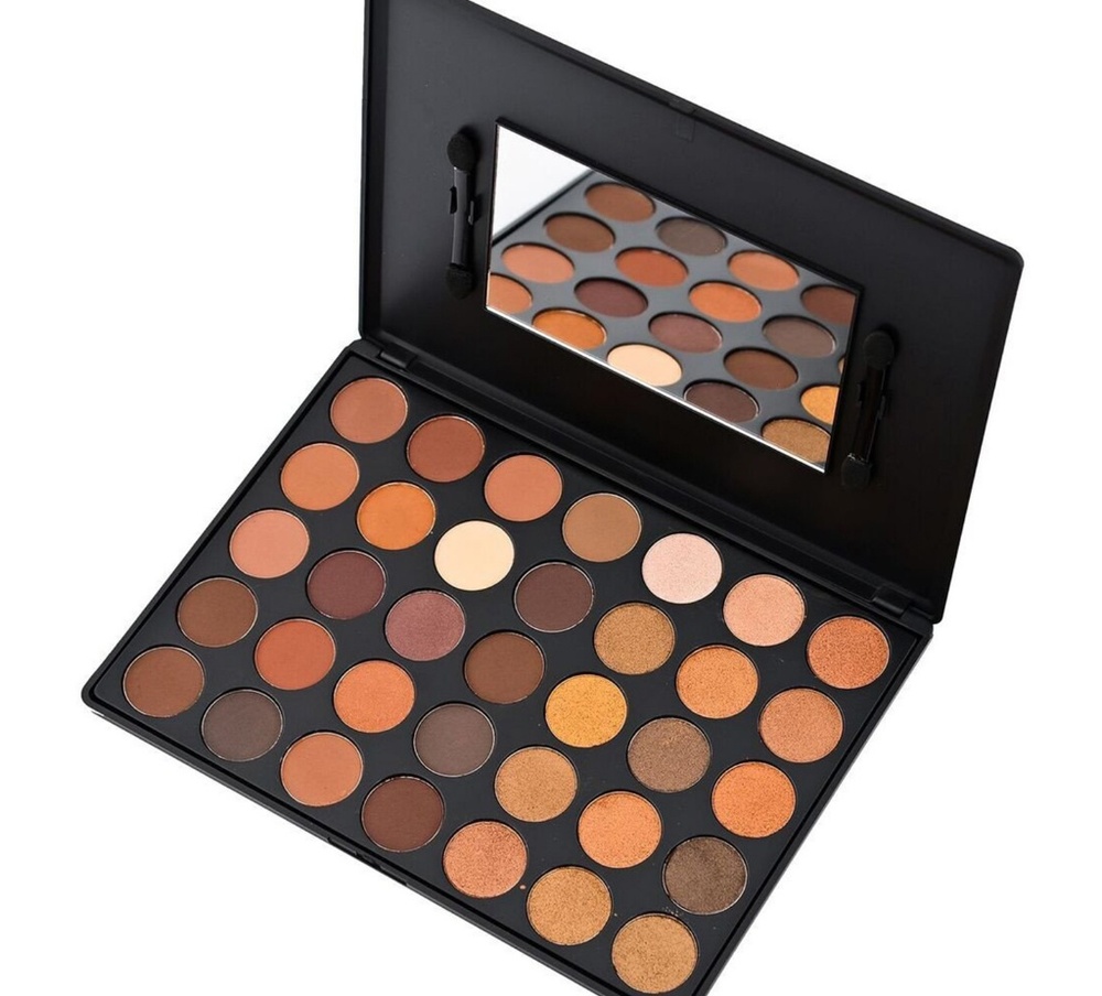 Kara Professional Makeup Palette ES13
